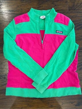 Vineyard Vines quarter-zip Pullover